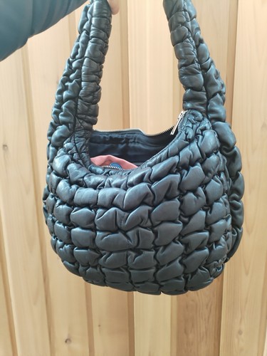 Borsa cos mini pelle - cos,