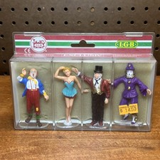 Personaggi LGB 5241 Circus