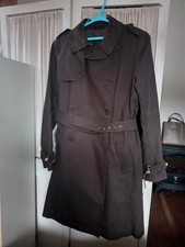 Max Mara trench corto usato