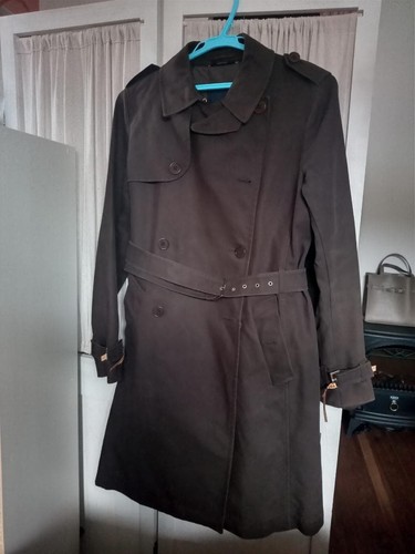 Max mara trench corto - max,