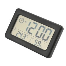 Sveglia Digitale Orologio