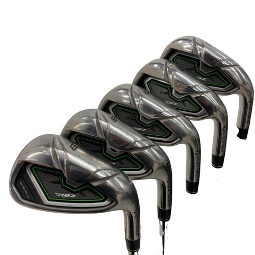 Taylormade rbz usa set - set, di