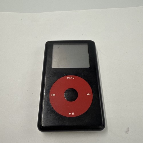 Apple ipod classic - apple,