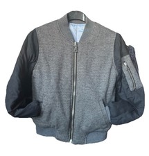 Bomber Bambino 8/9 Anni Usato