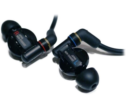 Sony inner ear - ear, monitor