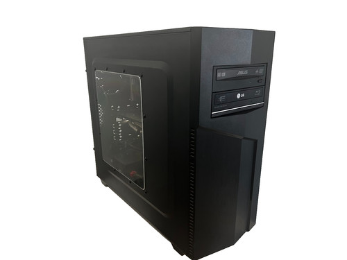 Asus rog retro gaming - asus,