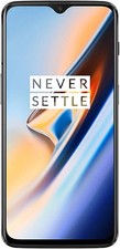 Nuovo smartphone Android