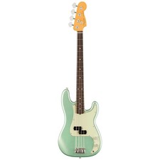 Fender American Pro II basso