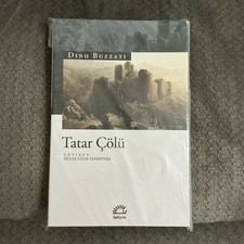 New Tatar Colu, Turkish
