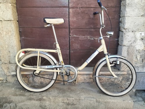Graziella carnielli bici - graziella,