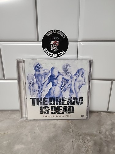 The dream dead taking - the,