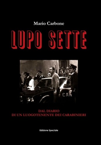 Lupo sette mario - lupo,