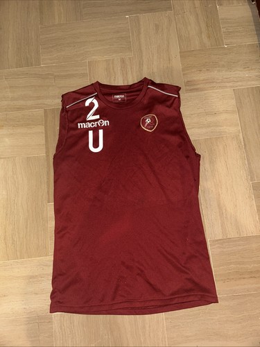Canotta reggina - canotta,