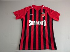 AC SORRENTO CALCIO 2016/2017