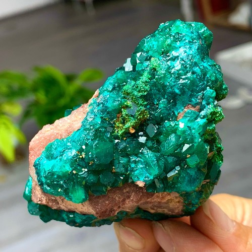 Esemplare minerale grappolo - esemplare, a