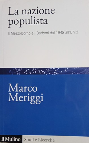 Meriggi la nazione - m., meriggi-la
