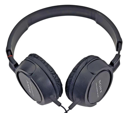 Sony mdr zx100 series - sony,