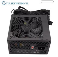 PSU Computer 800w