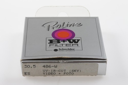 Filtro cut 486 - filtro, w
