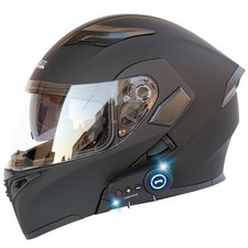 DOT Cuffia Moto Casco