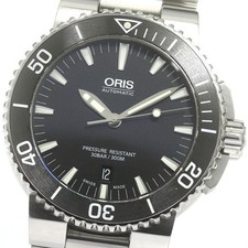 Orologio Uomo Automatico ORIS