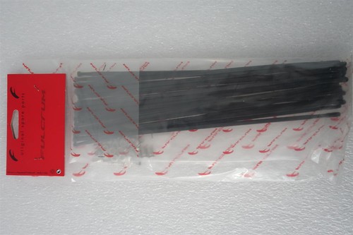 Raggi fulcrum rm0f - rm0f-dsk, red