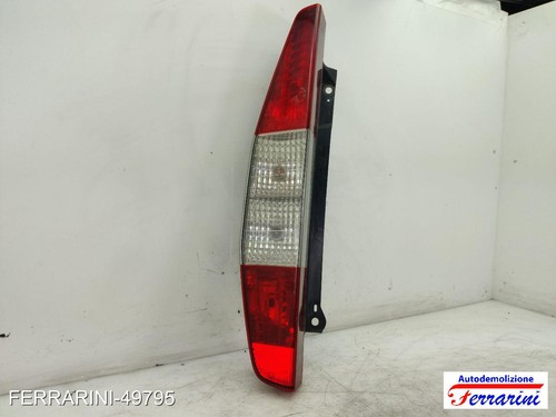 Fanalino stop posteriore - stop, fiat