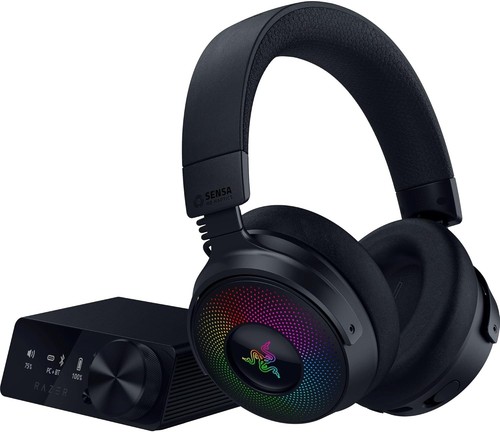 Razer kraken pro wireless - razer,
