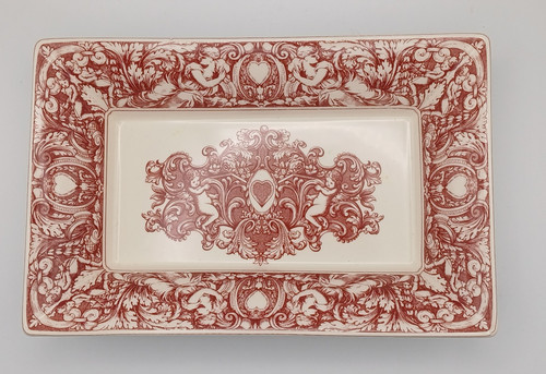Spode pottery mementos - spode,