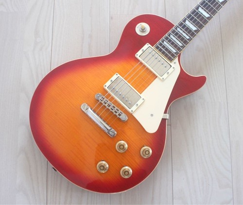 Chitarra elettrica burny - elettrica,
