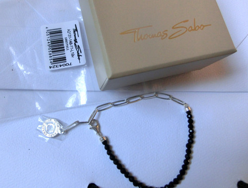 Bracciale thomas sabo charm - thomas,
