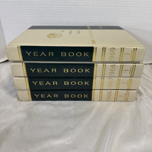 The world book year - book,
