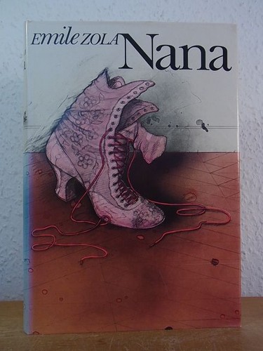 Nana illustriert von - von, erhard