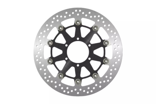 Disco freno anteriore bmw - disco,