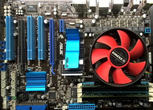 Bundle asus m4a87td usb3 - bundle:,