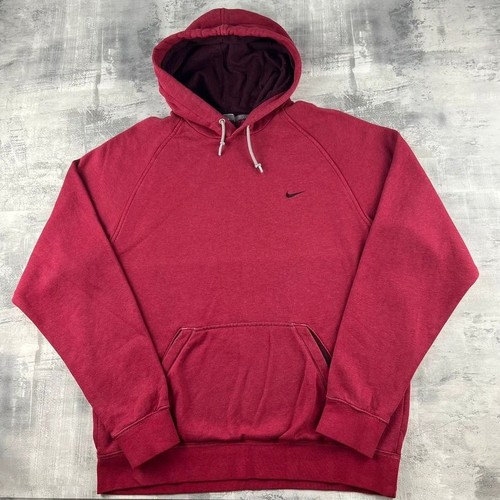 Felpa con cappuccio nike - felpa,