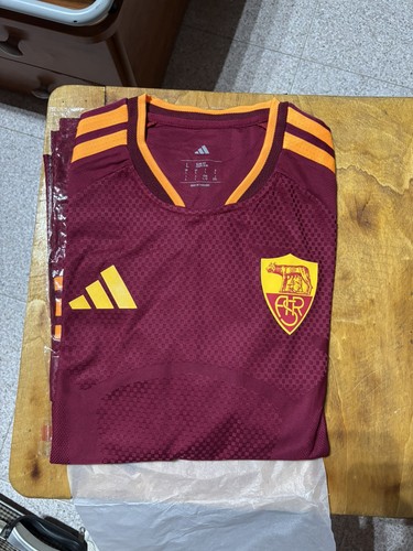 Roma home kit 2026 - as,