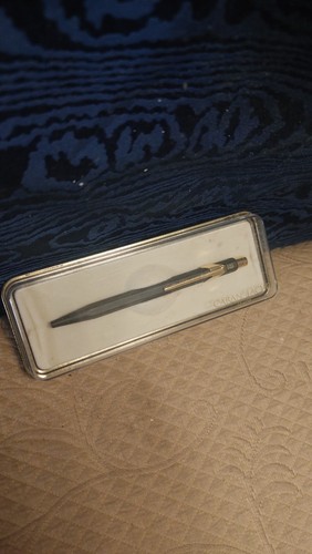 Penna caran ache vintage da - caran, d'ache