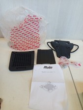 scooter Malaguti 50 F15 Firefox Malbo porta pacchi nos nuovo imbustato originale