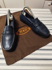Mocassini donna tod - mocassini, tod's