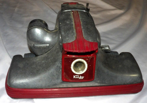Kirby classic ricambi - classic, 11
