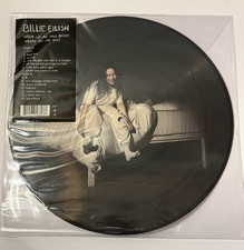 Billie Eilish When We All Fall