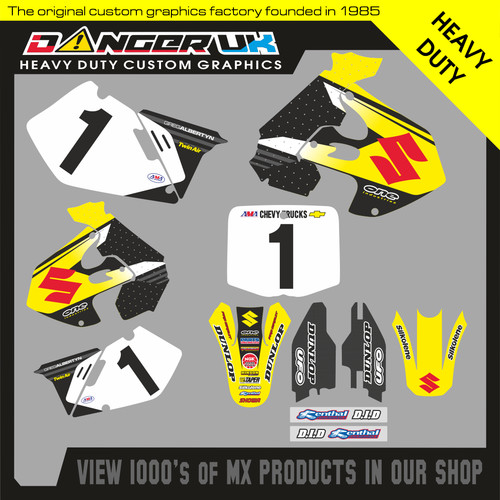 Kit adesivi decalcomanie - adesivi,