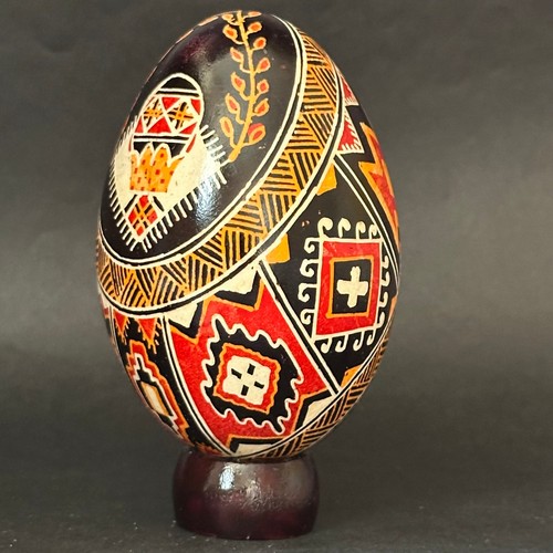 Pysanky ucraino vero oca - pysanky,