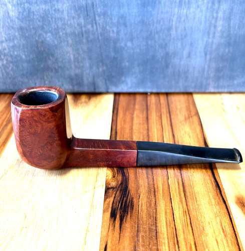 Pipa radica con pannelli - pipa, in