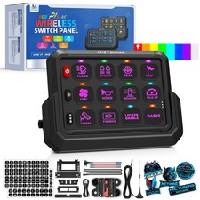 Pannello interruttore wireless