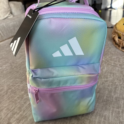 Adidas santiago lunch box - lunch,