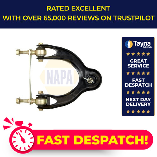 Wishbone suspension arm fits - /,