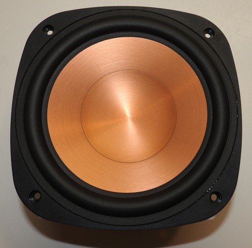 Klipsch ii altoparlante - rf-62,