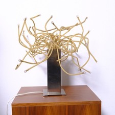 Lampada da tavolo medusa